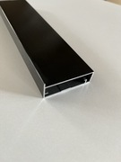 Fronty aluminiowe R11 czarny połysk