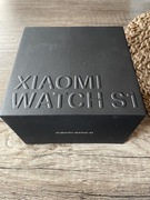 Xiaomi Watch S1 jak nowy