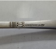 Sztućce 10 sztuk1885-1900 