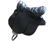 Siodło jeżdzieckie Prestige Trekker M do jazdy w terenie