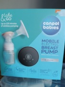 Laktator Canpol babies 