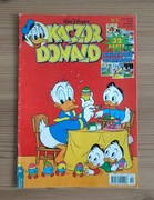 Kaczor Donald nr 6/97 czasopismo dla dzieci