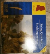 Mozart String Quartets