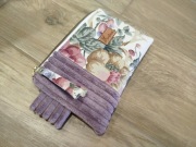 Kosmetyczka, saszetka, portfelik