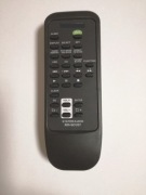 PILOT DO SONY RM-SCU37 , CMT EH25