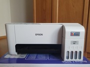 Urządzenie wielofunkcyjne EPSON EcoTank L3256 Biała