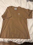 ADIDAS ORIGINALS T-SHIRT