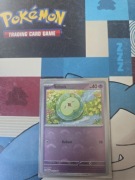 SOLOSIS BLK 037/086 pokeball black bolt 