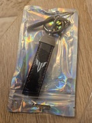 Breloczek brelok do kluczy Yamaha Mt logo