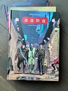 AAMA 1-4, Frederik Peeters, Kurc