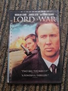 Pan Życia i Śmierci płyta DVD Stadionowa