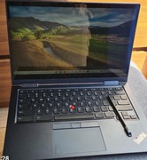 Lenovo Thinkpad C13 YOGA /AMD Ryzen5/8GB/128 GB 