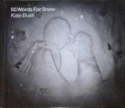 Kate Bush 50 Words For Snow