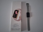 Smart Watch Monitor zdrowia