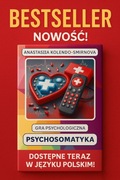 Psychosomatyka – bestsellerowa gra psychologiczna!