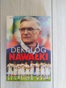 Dekalog Nawałki - Marcin Feddek