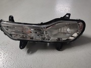 Halogen Ford Kuga/Escape lewy