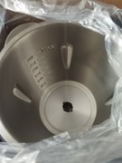 Garnek misa do robota kuchennego Silvercrest Monsieur Cuisine Smart LIDLOMI