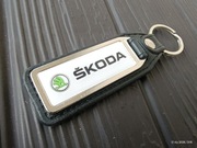 Brelok SKODA FELICIA OCTAVIA  NOWY PIĘKNY LATA 90-te SUPER