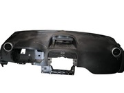 Renault Kangoo 2 2008-2013 Deską rozdzielcza kokpit cala