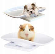 Waga dla zwierząt i do kuchni od 1g do 10kg Nowa