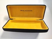 Oscar Magnuson Etui / pokrowiec na okulary  