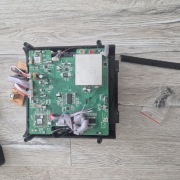 Radioodtwarzacz radio DAB Technisat Digiraio 52