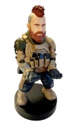 STOJAK na pada telefon | Figurka Ruin Call Of Duty | Cable Guy 20cm| UNIKAT
