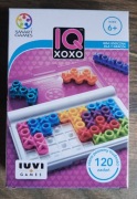 SMART GAMES IQ XOXO PL