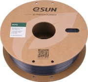 Filament eSun PETG 1.75 mm – Szary (Grey) | 1kg (1000 g