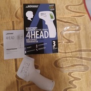 Termometr elektroniczny 