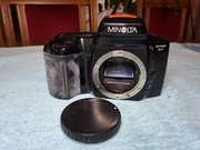 Aparat Minolta Dynax 5xi body
