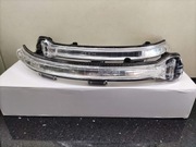 Kierunkowskazy Golf 7 Lift Oryginał kpl.