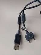 Sony Ericsson - przewód do przesyłu danych na PC