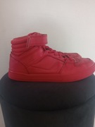 Czerwone buty Cropp