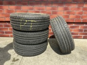 4 opony letnie Vredestein 195/50 R15 82V