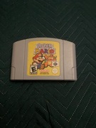 PAPER MARIO NINTENDO 64 N64 PAL  ANGIELSKA  SPRAWNA