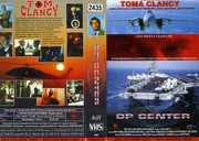 OB CENTER - JOHN SAVAGE