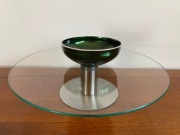 Olden Norway Miska Emaliowana Vintage