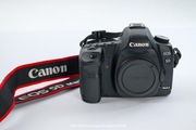 Lustrzanka Canon EOS 5D Mark II body
