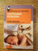 Usypianie dziecka * Cynthia MacGregor
