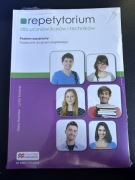 Podręcznik do angielskiego repetytorium