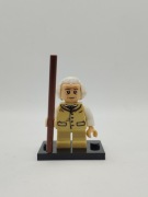 Minifigurka Bilbo Baggins Stary Władca Pierścieni Kompatybilna z LEGO