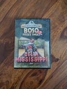 Wojciech Cejrowski - Boso przez świat - Delta Mississippi