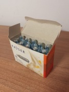 Naboje do syfonu do bitej śmietany