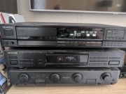 Rewelacyjny Kenwood DP 990D