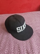 Czapka z daszkiem Sikk