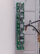 Moduł sterujący Whirlpool ACM 808/BA/S