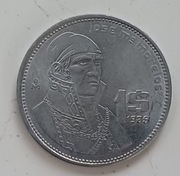 Meksyk  - 1 dolar - 1985r. 