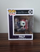Funko Pop Sally Nightmare Before Christmas 